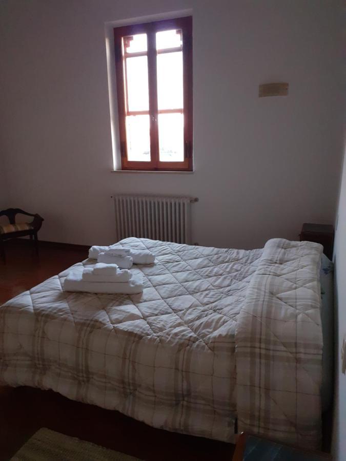 Hotel Casa Porciatti Grosseto Exteriér fotografie