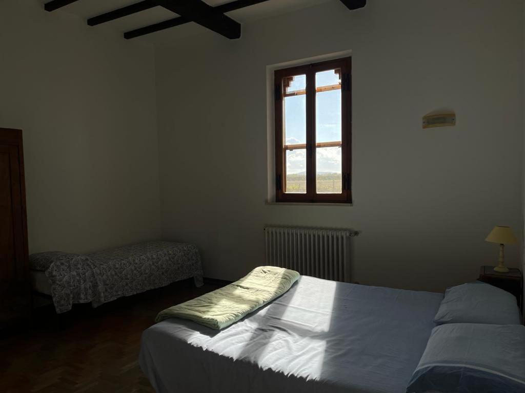 Hotel Casa Porciatti Grosseto Exteriér fotografie