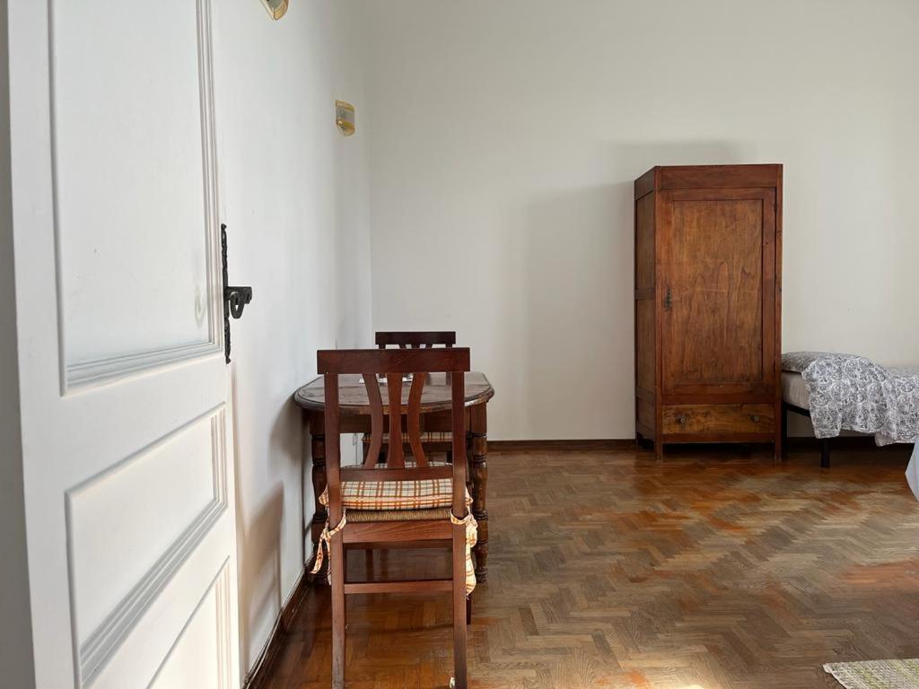Hotel Casa Porciatti Grosseto Exteriér fotografie