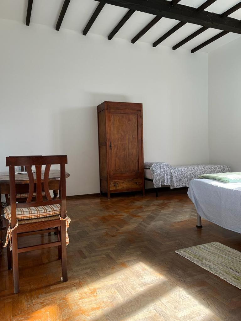 Hotel Casa Porciatti Grosseto Exteriér fotografie