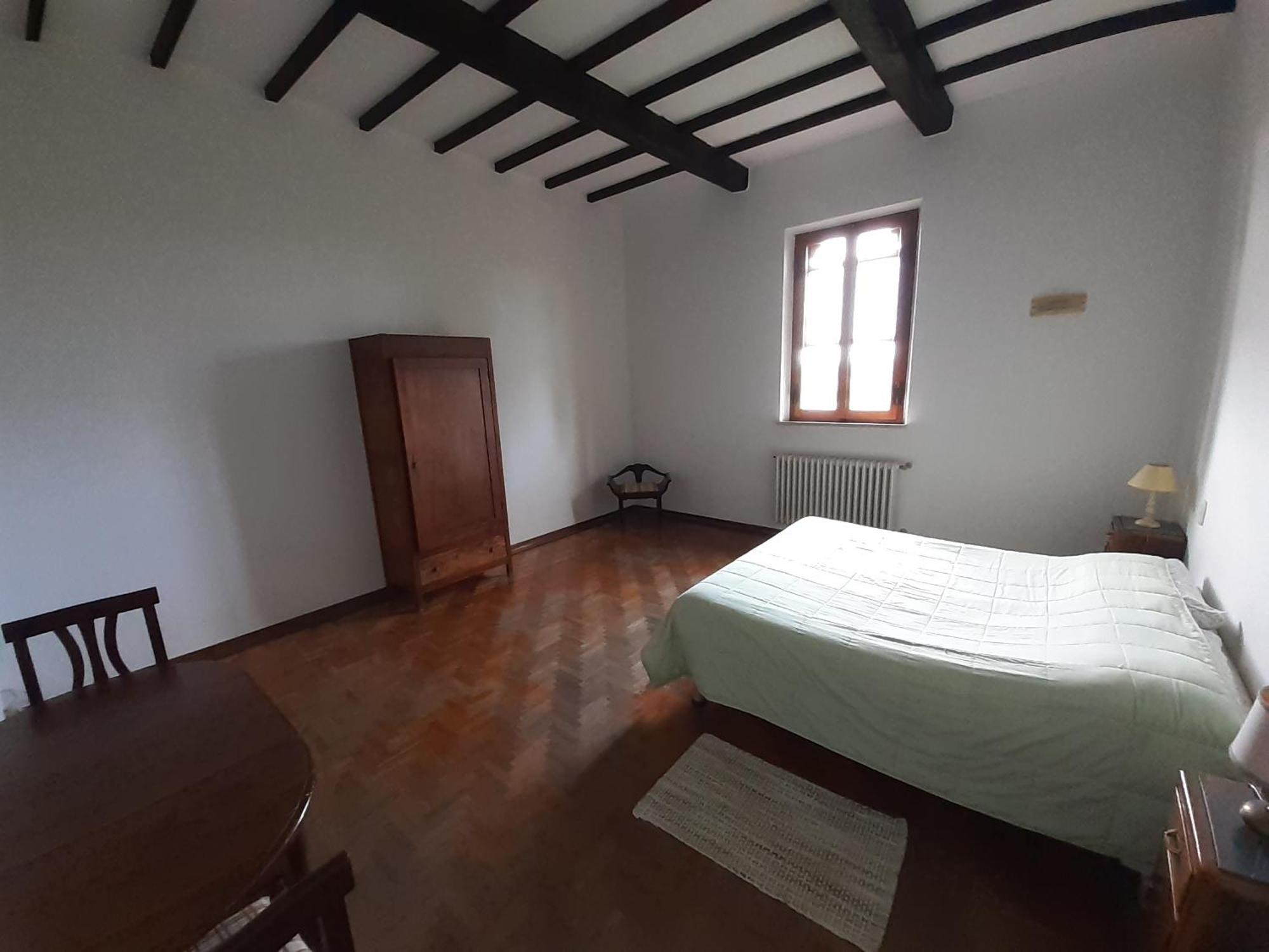 Hotel Casa Porciatti Grosseto Pokoj fotografie