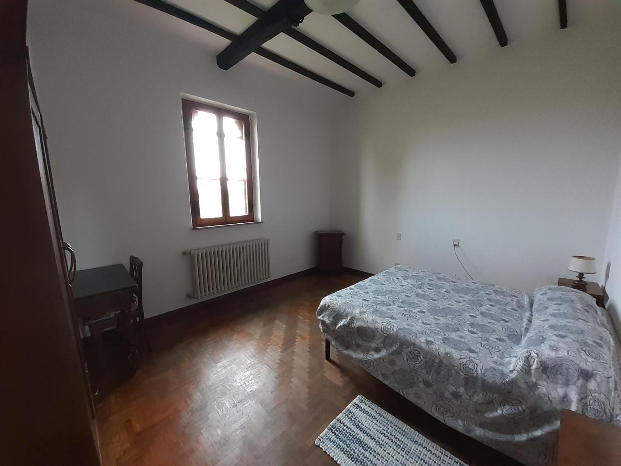 Hotel Casa Porciatti Grosseto Pokoj fotografie