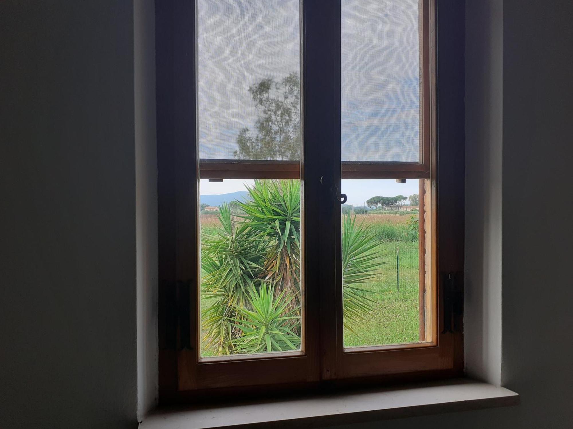 Hotel Casa Porciatti Grosseto Pokoj fotografie