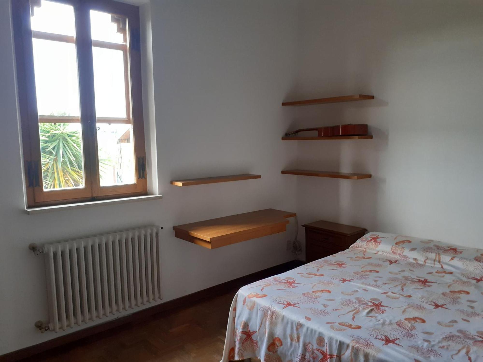 Hotel Casa Porciatti Grosseto Pokoj fotografie