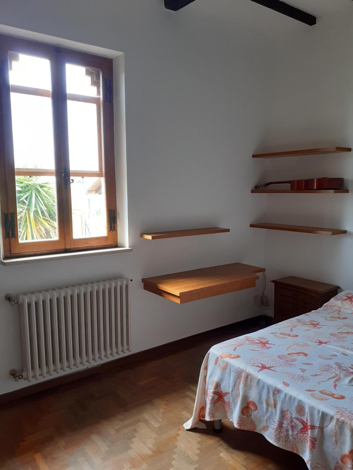 Hotel Casa Porciatti Grosseto Pokoj fotografie